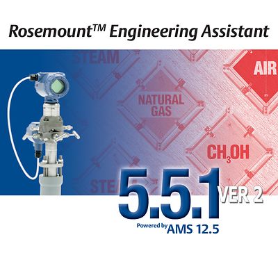 Rosemount-P-Engineering Assistant 5